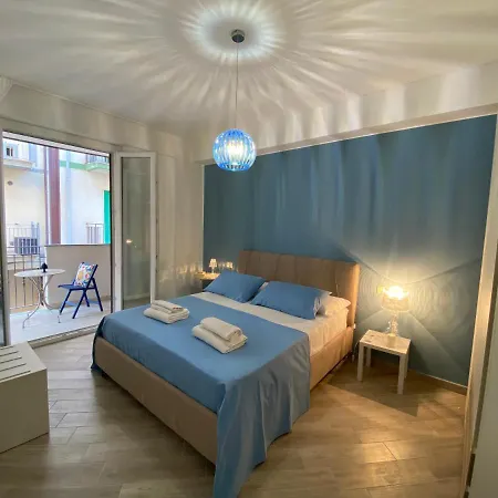 Apartment Civuleva! Casa Capo D Orlando