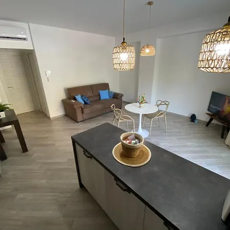 Civuleva! Casa Capo D Orlando Apartment