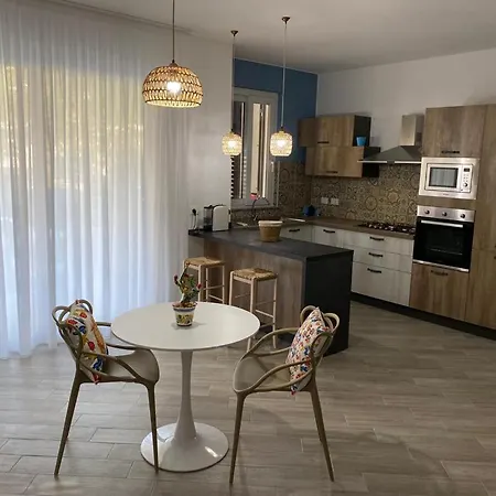 Apartment Civuleva! Casa Capo D Orlando Capo d'Orlando