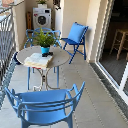 Civuleva! Casa Capo D Orlando Apartment