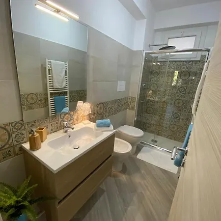 Apartment Civuleva! Casa Capo D Orlando *