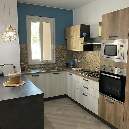 Apartment Civuleva! Casa Capo D Orlando Capo d'Orlando