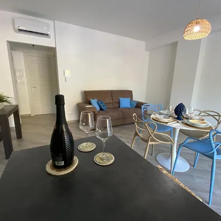 Civuleva! Casa Capo D Orlando Apartment Capo d'Orlando