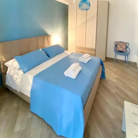 Apartment Civuleva! Casa Capo D Orlando *