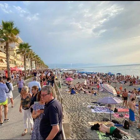 Civuleva! Casa Capo D Orlando Appartamento Capo dʼOrlando