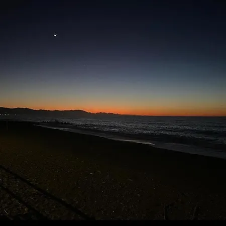 Civuleva! Casa Capo D Orlando Appartamento *