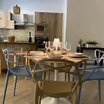 Appartement Civuleva! Casa Capo D Orlando *