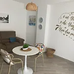 Civuleva! Casa Capo D Orlando Appartement