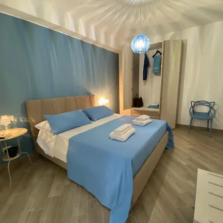 Civuleva! Casa Capo D Orlando Appartement